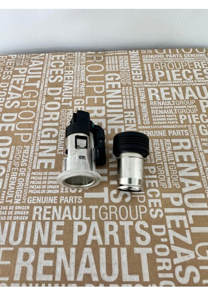 Çakmaklı Komple -Renaut Megane 3 Fluence Megane 2 Scenic 3