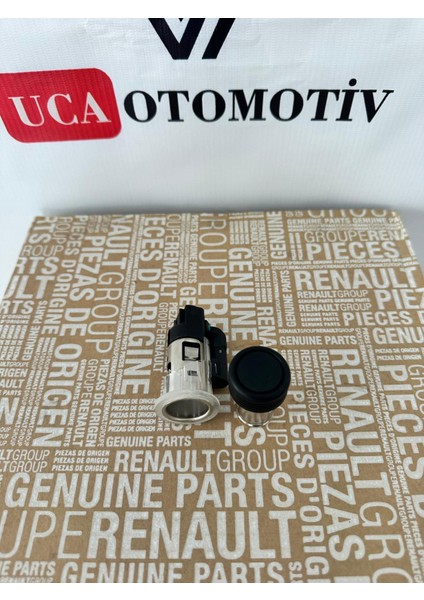 Çakmaklı Komple -Renaut Megane 3 Fluence Megane 2 Scenic 3 modelleri