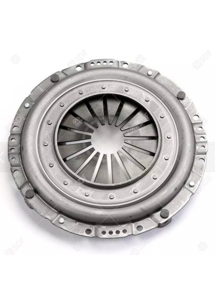 5177618-I Baskı-Mekanik Debriyaj