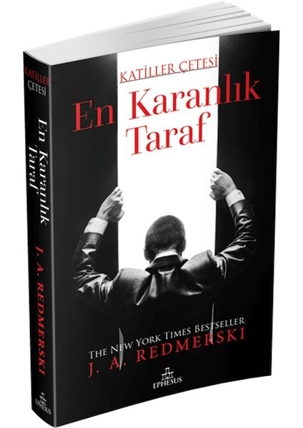 En Karanlık Taraf – Katiller Çetesi
