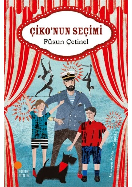 Çiko’nun Seçimi