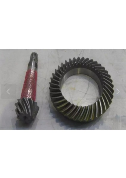 5126639-I Ayna Mahruti-Ön 11X38 40 Km