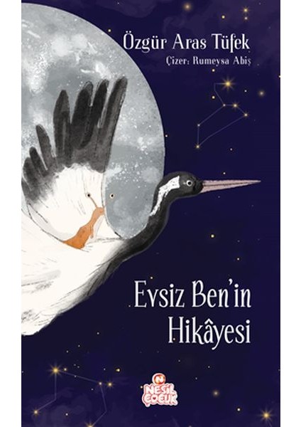 Evsiz Ben’in Hikâyesi