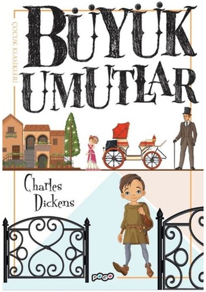 Büyük Umutlar