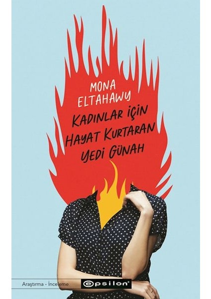 Kadınlar Için Hayat Kurtaran Yedi Günah