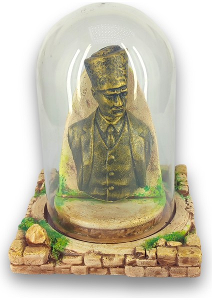 Atatürk Fanus Biblo