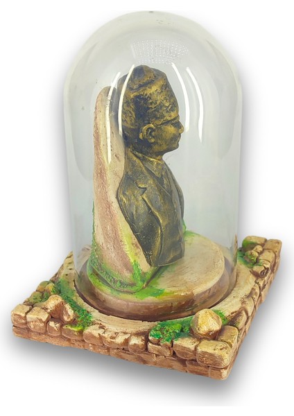 Atatürk Fanus Biblo modelleri