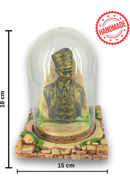 Atatürk Fanus Biblo indirimleri