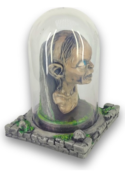 Gollum Fanus Biblo modelleri