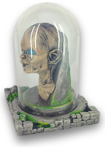 Gollum Fanus Biblo fırsatları