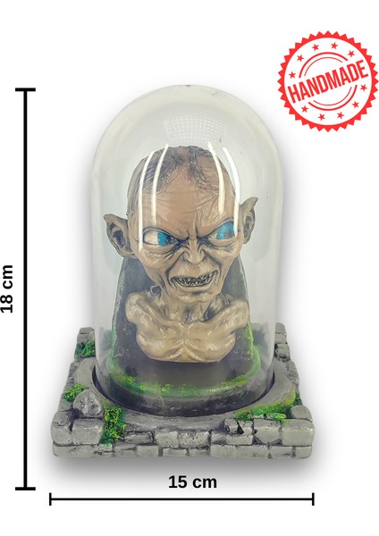 Gollum Fanus Biblo indirimleri