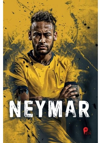 Neymar (Poster Hediyeli)