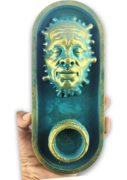 Yüz Çubuk Tütsülük ve Tealight fiyatları