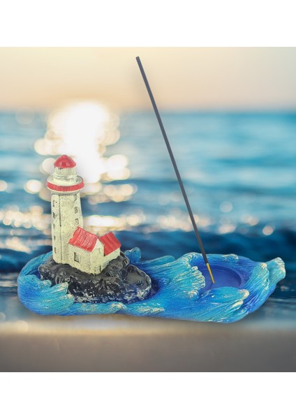 Deniz Feneri Çubuk Tütsülük ve Tealight fiyatları