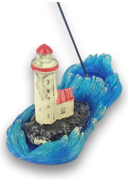 Deniz Feneri Çubuk Tütsülük ve Tealight fırsatları