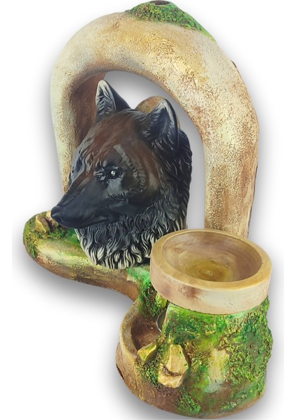 Kurt Buhurdanlık Geriakış Tütsülük modelleri