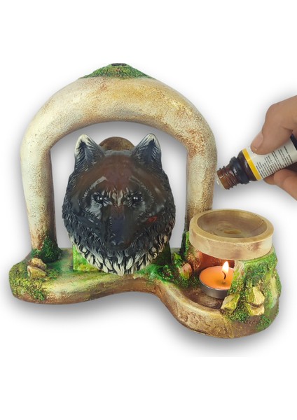 Kurt Buhurdanlık Geriakış Tütsülük fırsatları