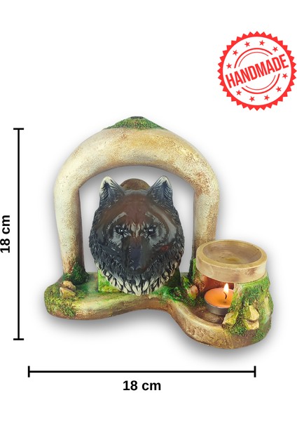 Kurt Buhurdanlık Geriakış Tütsülük indirimleri