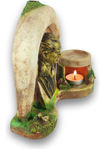 Ata Buhurdanlık Geriakış Tütsülük fiyatları