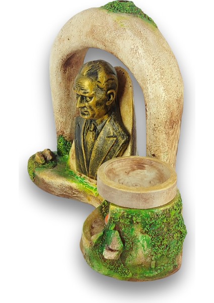 Ata Buhurdanlık Geriakış Tütsülük modelleri