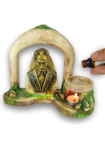 Ata Buhurdanlık Geriakış Tütsülük fırsatları