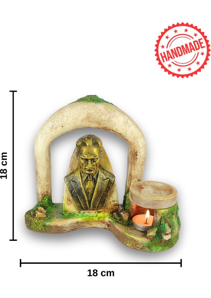 Ata Buhurdanlık Geriakış Tütsülük indirimleri