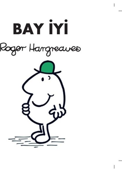 Bay Iyi