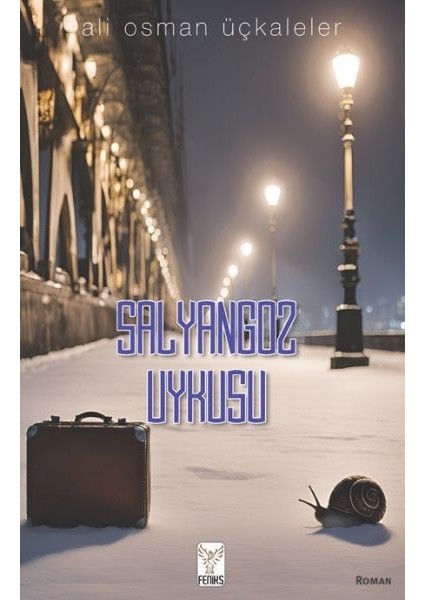 Salyangoz Uykusu