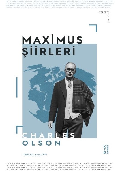 Maximus Şiirleri