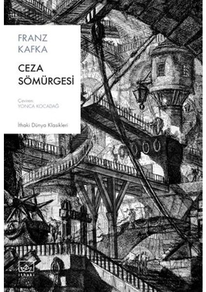 Ceza Sömürgesi