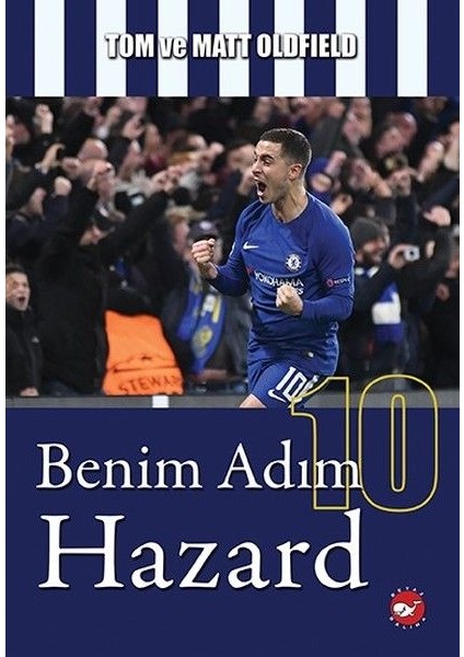 Benim Adım Hazard