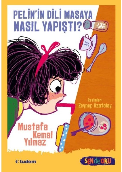 Sen De Oku- Pelinin Dili Masaya Nasıl Yapıştı?