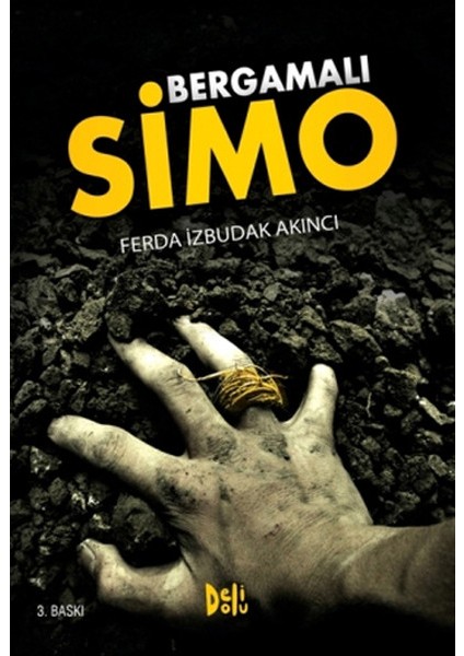 Bergamalı Simo