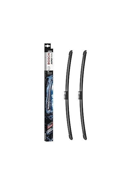 Aerotwi Silecek Seti Skoda Superb (2001-2008), Vw Passat B5.5 (2000-2005) A925S 3397118925