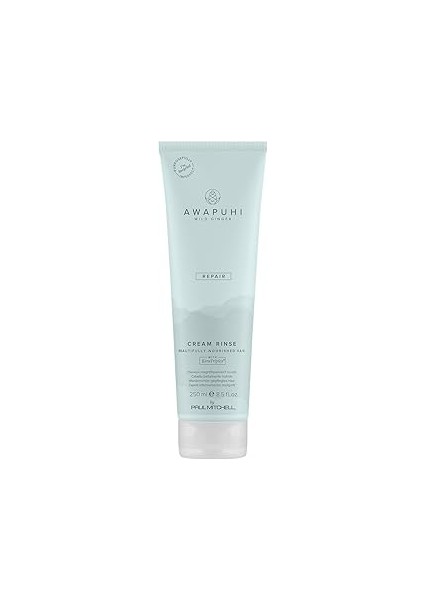 Awapuhi Wild Ginger Paul Mitchell Awg Repair Cream Rinse Bakim Kremi 250 ml