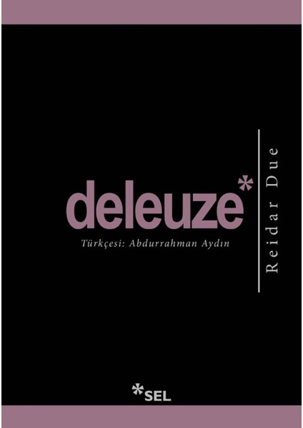 Deleuze
