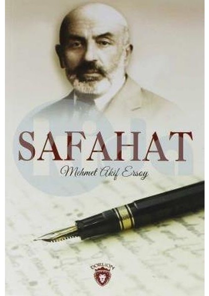 Safahat (Tam Metin)