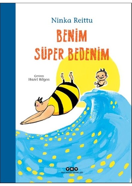 Benim Süper Bedenim