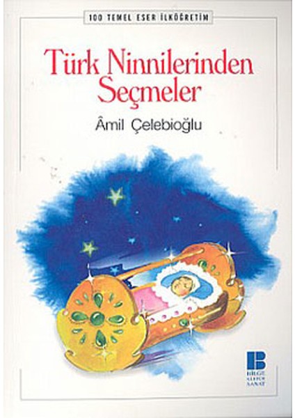 Türk Ninnilerinden Seçmeler