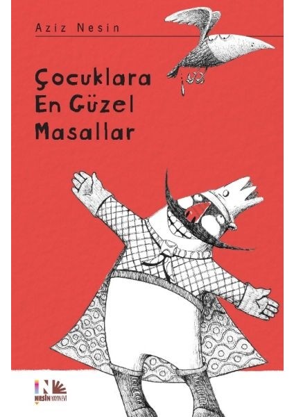 Çocuklara En Güzel Masallar