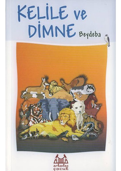 Kelile ve Dimne