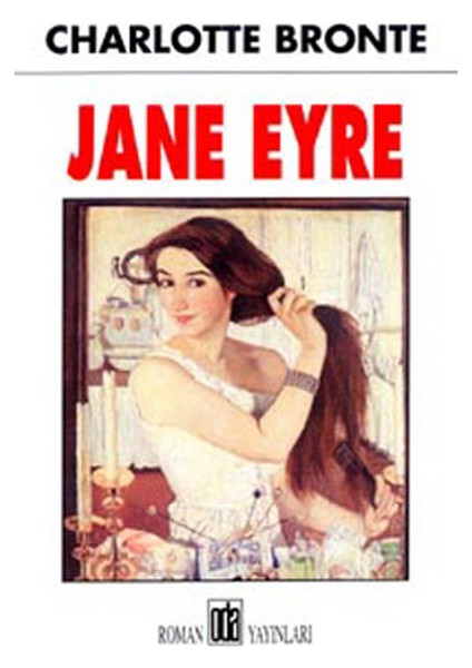 Jane Eyre