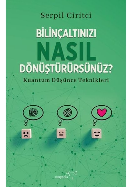 Bilinçaltınızı Nasıl Dönüştürürsünüz?