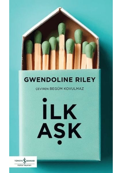 Ilk Aşk