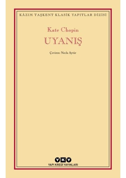 Uyanış