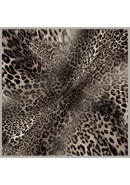 Güz | Yaz Serinliği Eşarp 90 x 90 - 1012-01