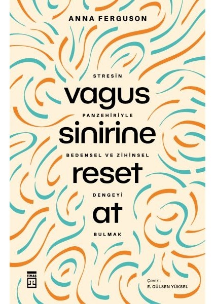 Vagus Sinirine Reset At