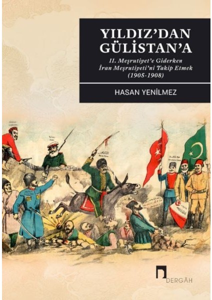 Yıldız’dan Gülistan’a