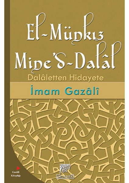 El-Münkız Mined - Dalal