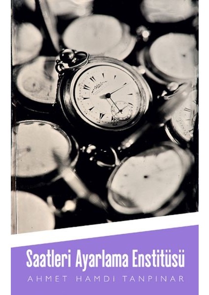 Saatleri Ayarlama Enstitüsü